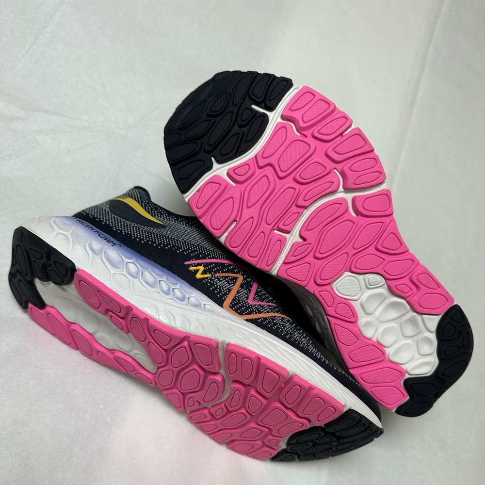 NEW🌟 NEW BALANCE
Fresh Foam X 1080v12 Wide D Womens Running Shoes - Picture 7 of 12